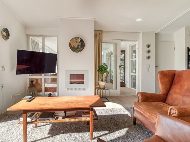 Grote Christoffelstraat 33, Retranchement