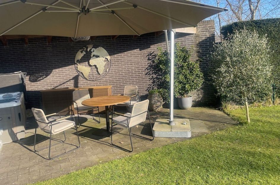 Grote Christoffelstraat 33