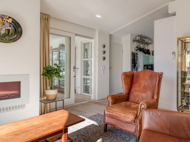 Grote Christoffelstraat 33, Retranchement