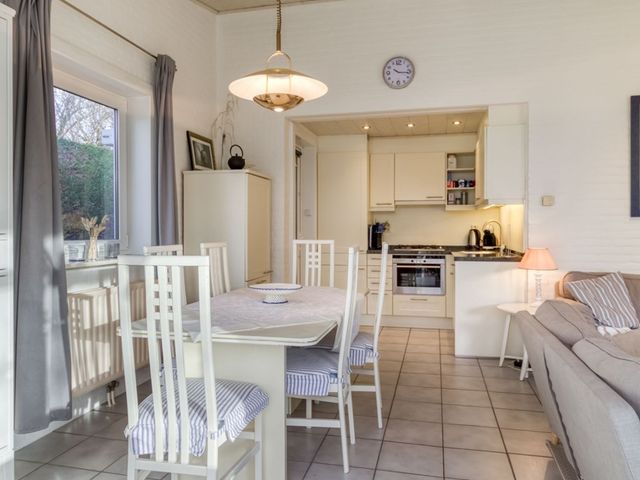 Kaapvaartstraat 31, Retranchement