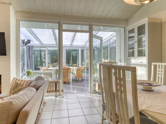 Kaapvaartstraat 31, Retranchement