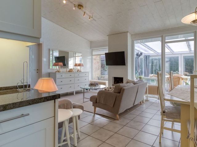 Kaapvaartstraat 31, Retranchement