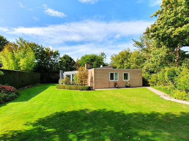 Kaapvaartstraat 31, Retranchement