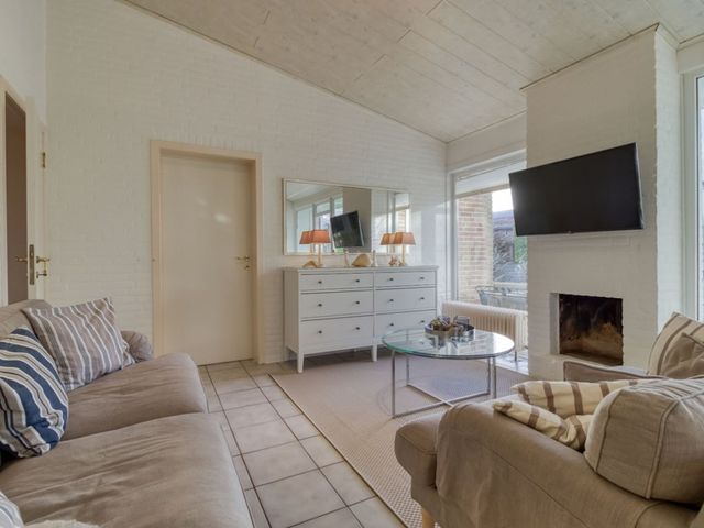 Kaapvaartstraat 31, Retranchement