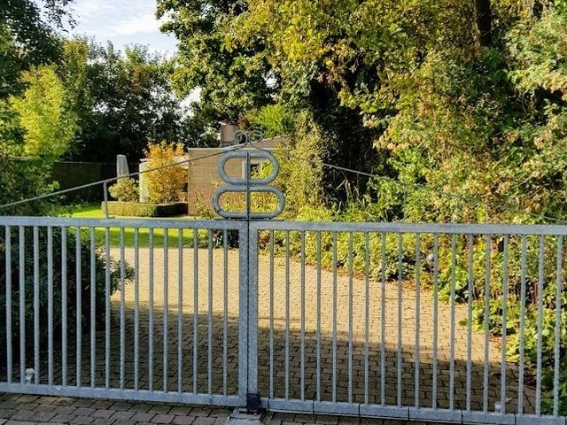 Kaapvaartstraat 31, Retranchement