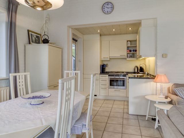 Kaapvaartstraat 31, Retranchement