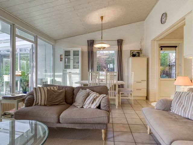 Kaapvaartstraat 31, Retranchement