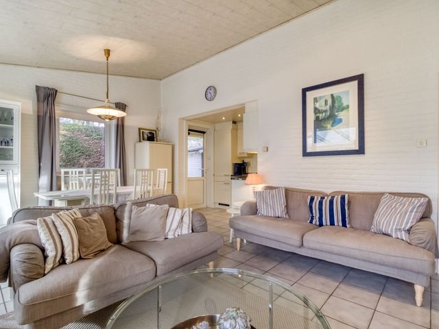 Kaapvaartstraat 31, Retranchement