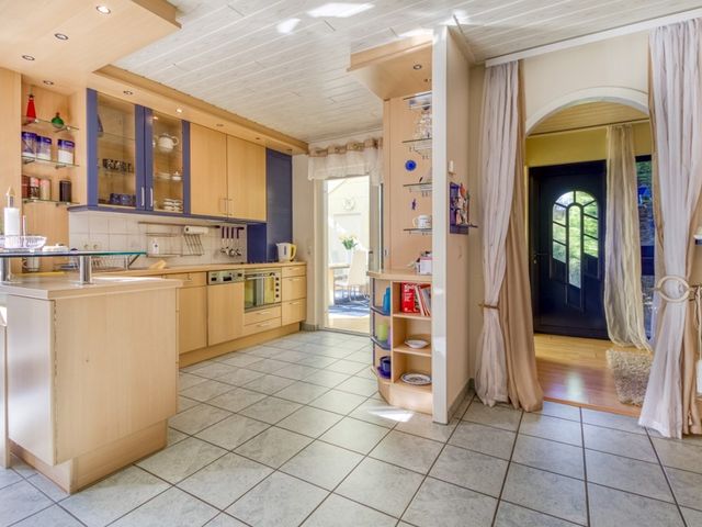 Spaanse Galeien 72, Retranchement