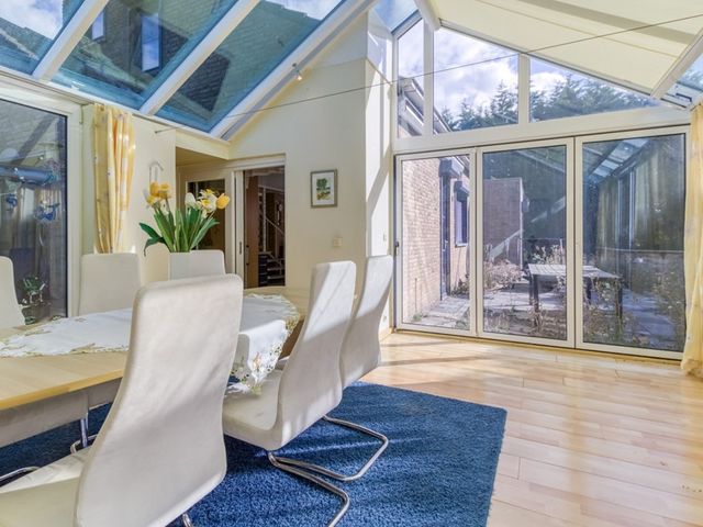 Spaanse Galeien 72, Retranchement