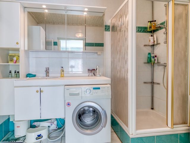 Spaanse Galeien 72, Retranchement