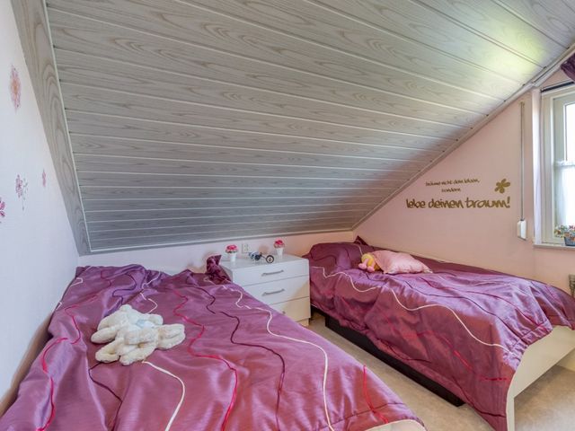 Spaanse Galeien 72, Retranchement