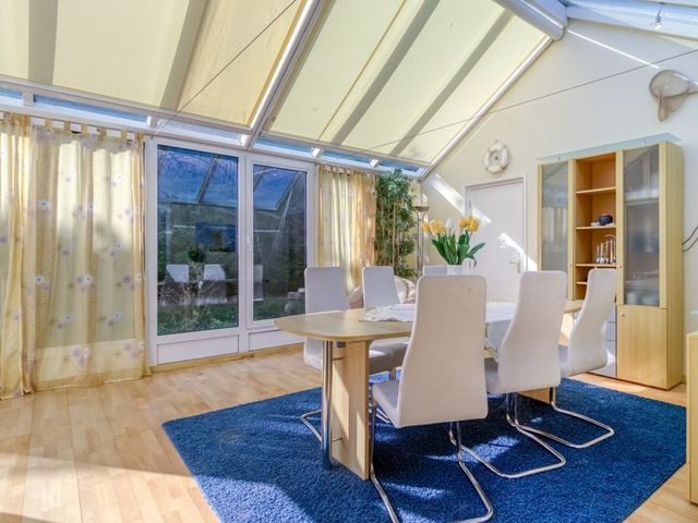 Spaanse Galeien 72, Retranchement