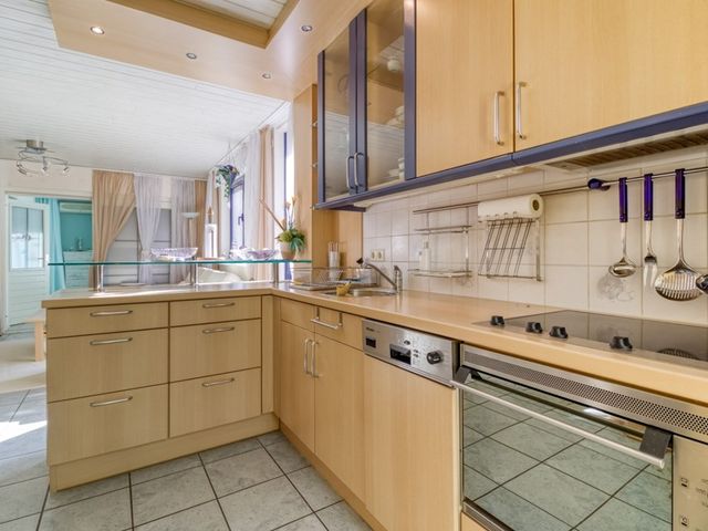 Spaanse Galeien 72, Retranchement