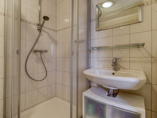 Spaanse Galeien 22, Retranchement