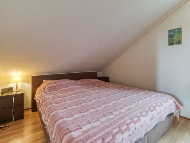 Spaanse Galeien 22, Retranchement