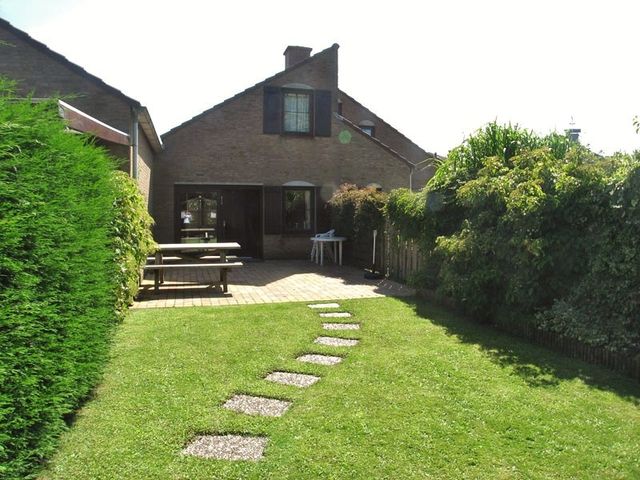 Spaanse Galeien 56, Retranchement