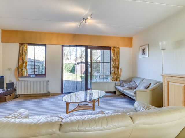 Spaanse Galeien 56, Retranchement