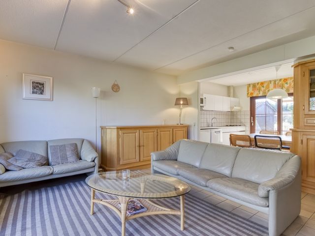 Spaanse Galeien 56, Retranchement