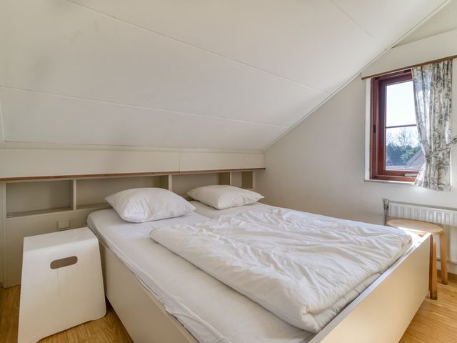 Spaanse Galeien 56, Retranchement