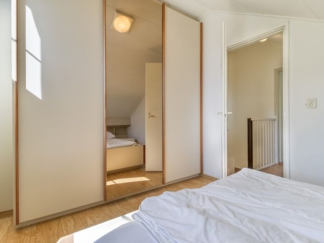 Spaanse Galeien 56, Retranchement