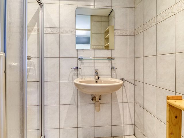 Spaanse Galeien 56, Retranchement