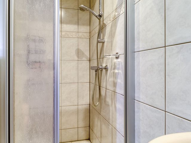 Spaanse Galeien 56, Retranchement