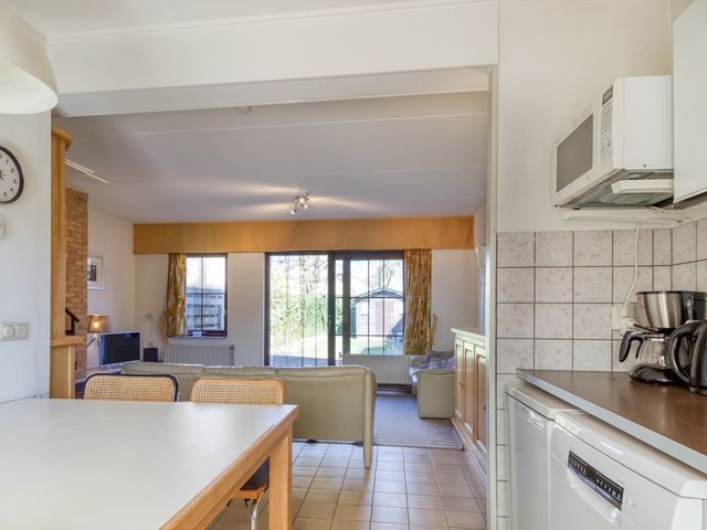 Spaanse Galeien 56, Retranchement