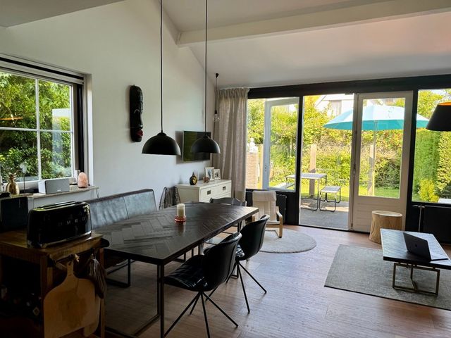 Wijk de Brabander 38, Cadzand