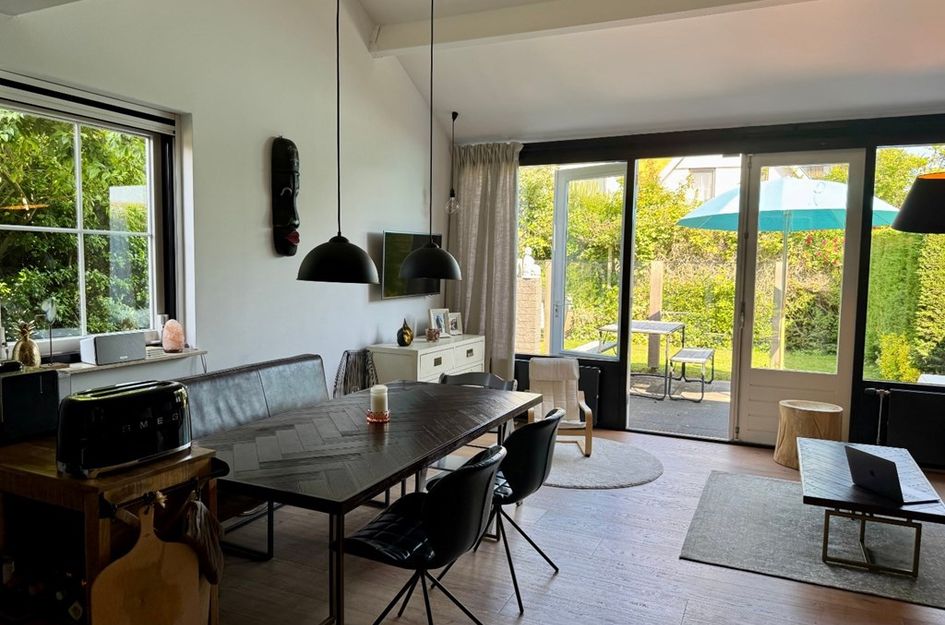 Wijk de Brabander 38