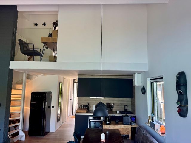 Wijk de Brabander 38, Cadzand