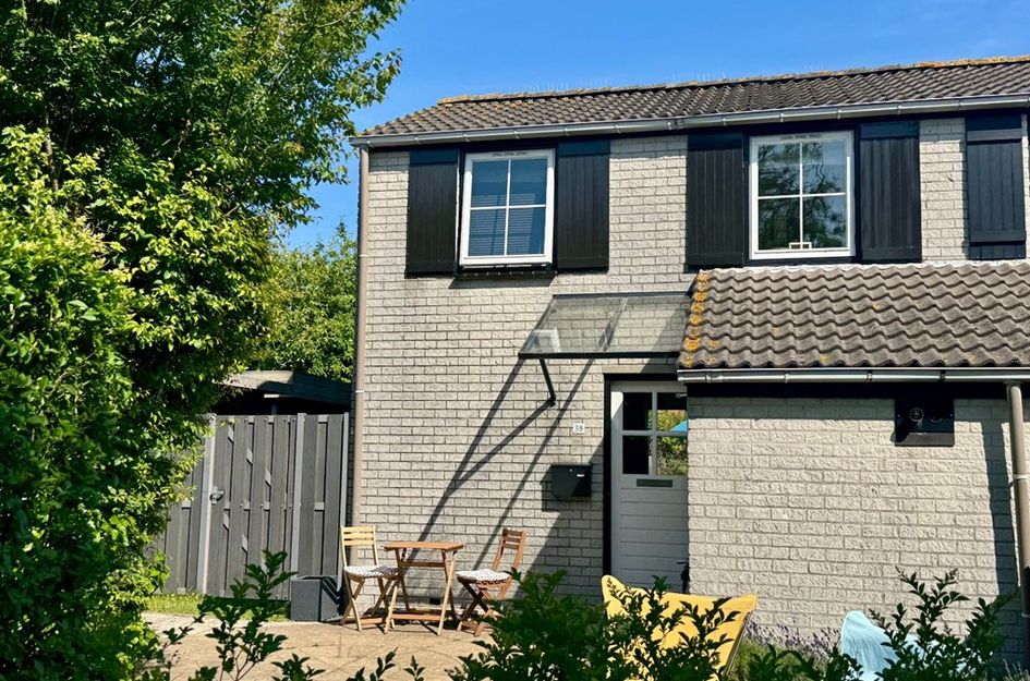 Wijk de Brabander 38