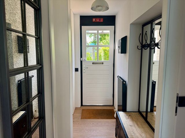 Wijk de Brabander 38, Cadzand