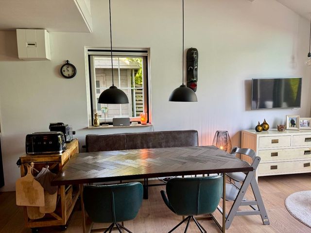 Wijk de Brabander 38, Cadzand