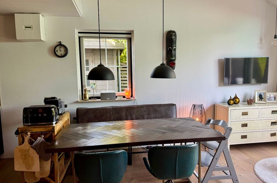 Wijk de Brabander 38