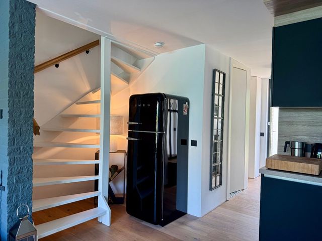 Wijk de Brabander 38, Cadzand