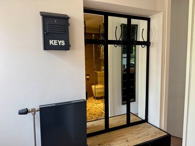 Wijk de Brabander 38, Cadzand