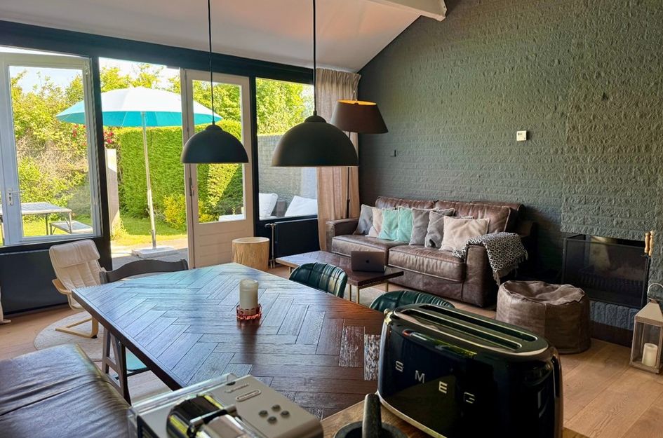 Wijk de Brabander 38