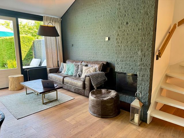 Wijk de Brabander 38, Cadzand