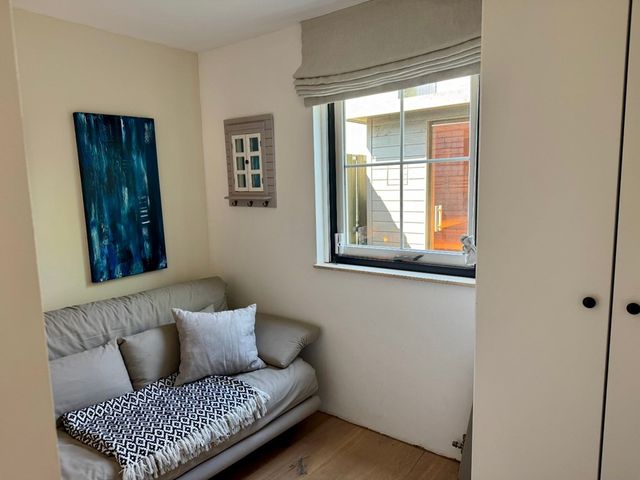 Wijk de Brabander 38, Cadzand