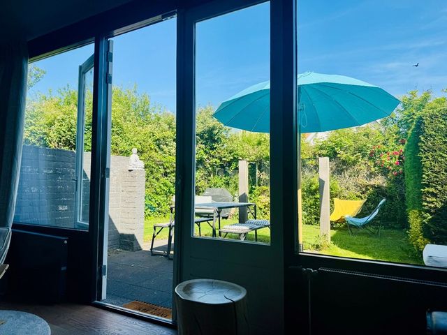 Wijk de Brabander 38, Cadzand