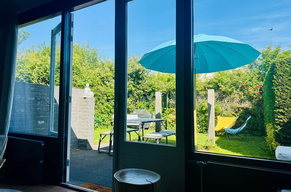 Wijk de Brabander 38