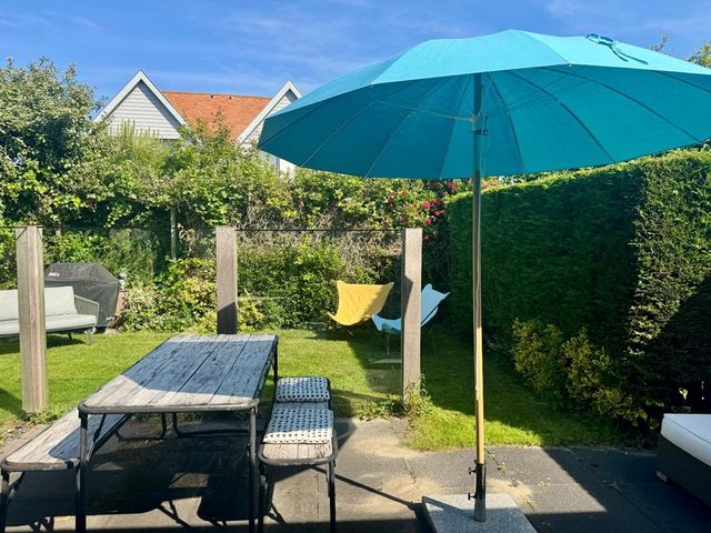 Wijk de Brabander 38, Cadzand