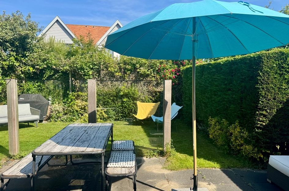 Wijk de Brabander 38