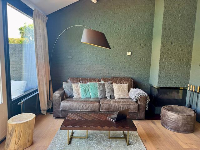 Wijk de Brabander 38, Cadzand