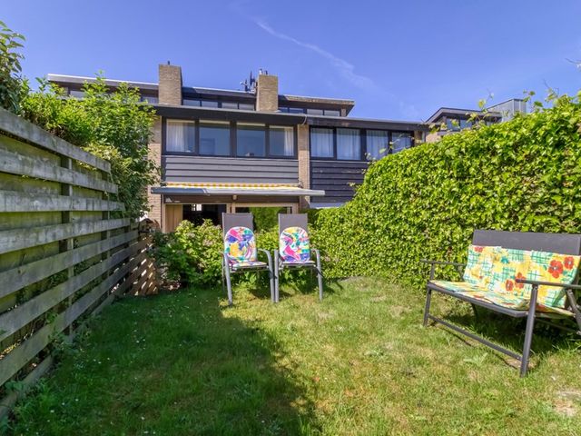 Wijk De Brabander 53, Cadzand