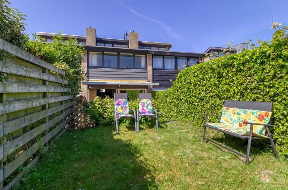 Wijk De Brabander 53