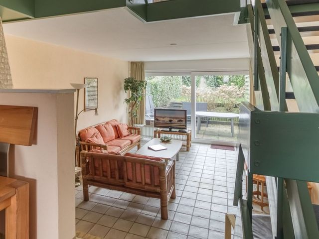 Wijk De Brabander 53, Cadzand