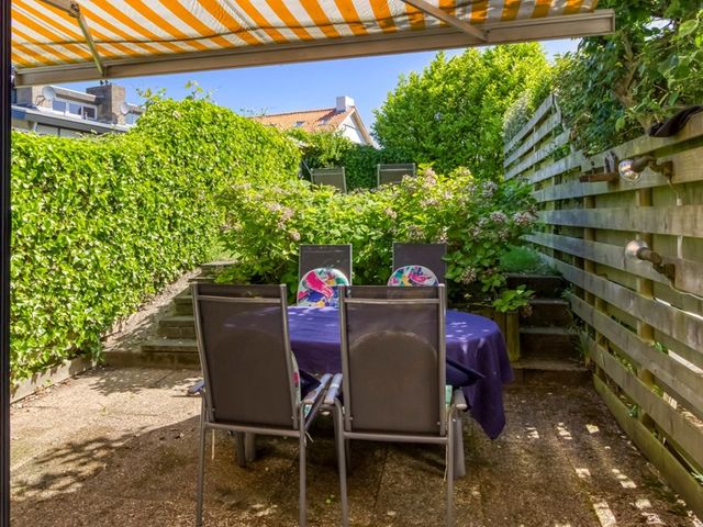 Wijk De Brabander 53, Cadzand