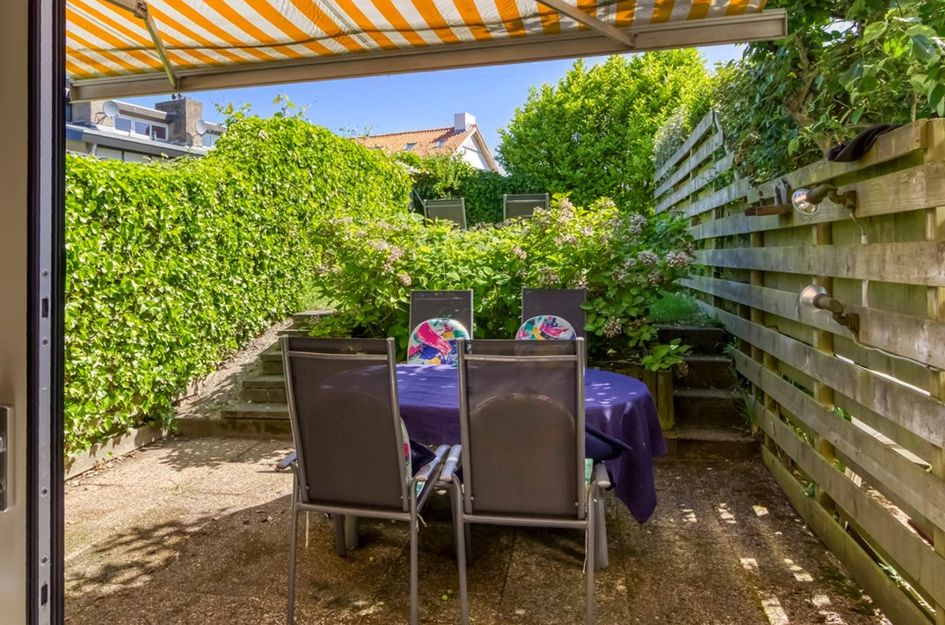 Wijk De Brabander 53